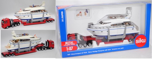 Siku super 1849 man tga - super,