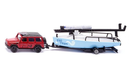 2564 siku mercedes - 2564, 1:50