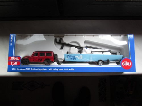 Siku mercedes amg g65 - -,