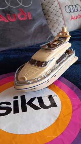 Siku 1849 yacht ohne - yacht,