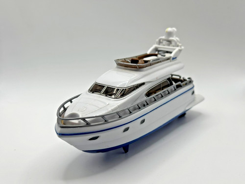 Siku yacht 1849 - siku,