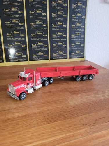 Siku 2408 peterbilt - siku,