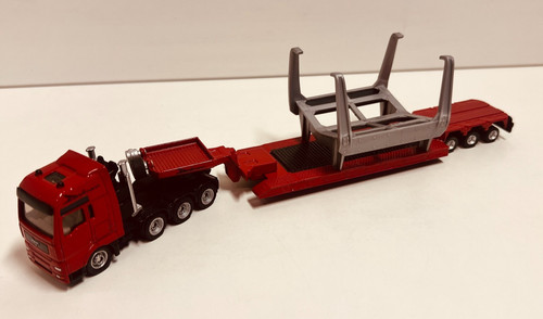 Siku 1849 schwertransport - siku,