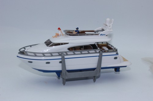 Siku yacht schiff boot - siku,