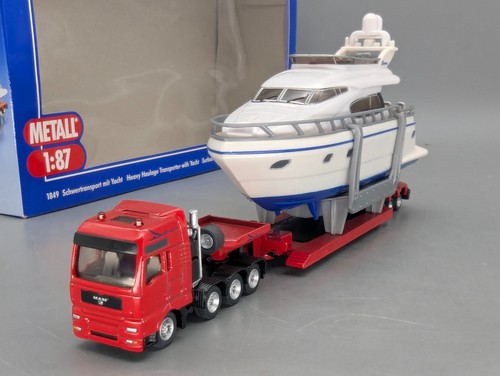 Modellautos siku metall - modellautos,