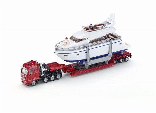 Siku 1849 heavy load - heavy,