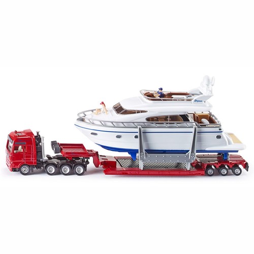 Siku 1849 schwertransport mit - schwertransport,