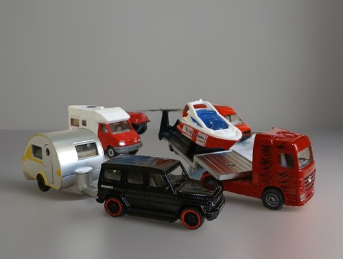 Siku majorette matchbox - majorette,