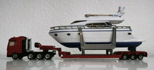 Siku man yacht - yacht, boot