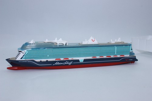 Siku 1731 mein schiff - 1731,
