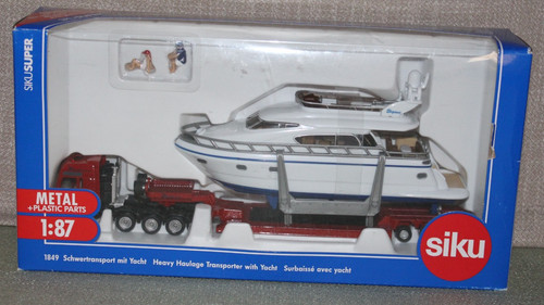 Siku super serie modell - siku,