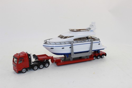 Siku 1849 schwertransport mit - siku,